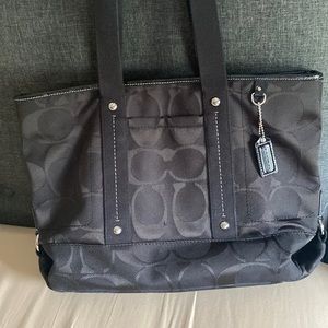 Coach Shoulder/Crossbody Bag